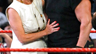 Linda McMahon May Or May Not Have Thoughts On The Minimum Wage